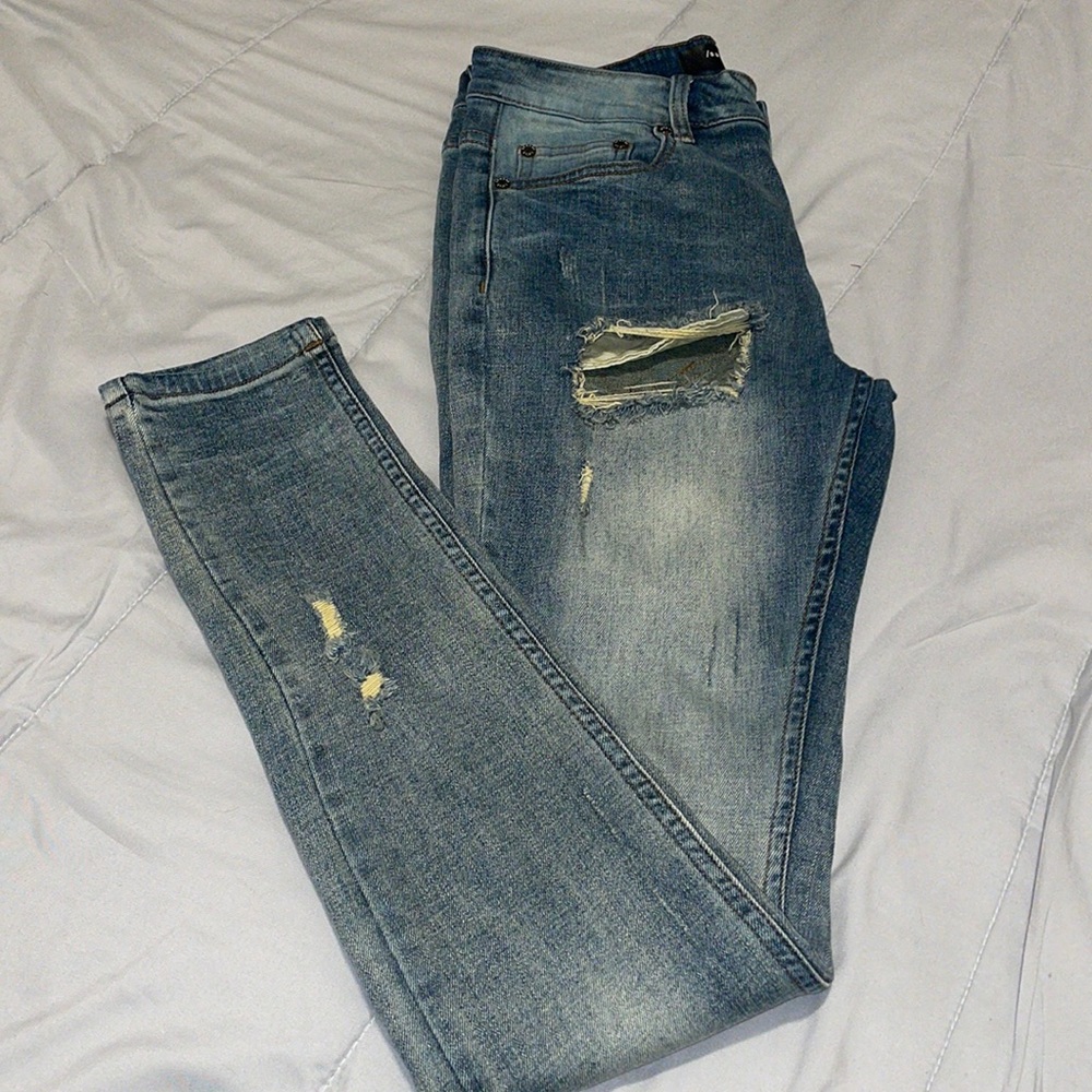 Skinny Fit  Serenade men Jeans  size 30x32 - Picture 2 of 7